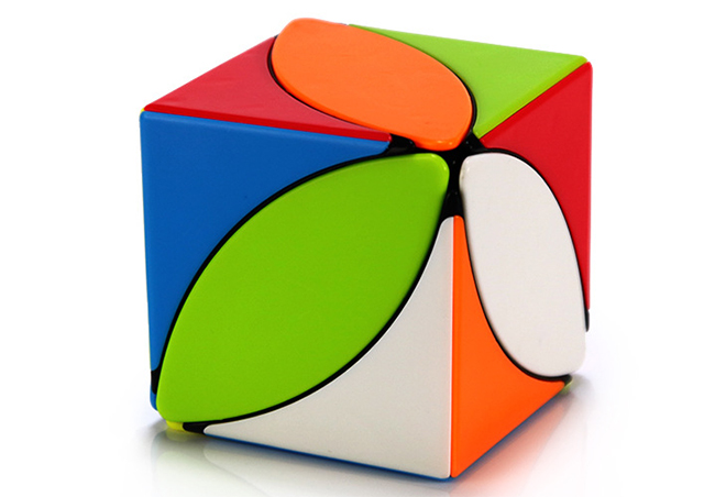 FanXin IVY Cube Stickerless
